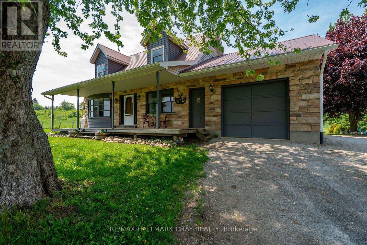 405191 Grey County Road 4 Road, Grey Highlands, Ontario  N0C 1K0 - Photo 4 - X12216810