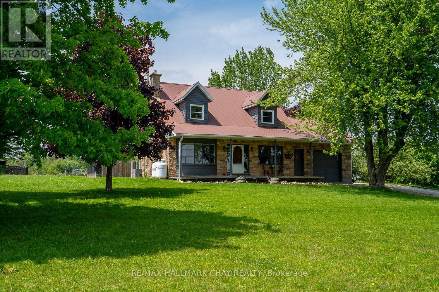 405191 Grey County Road 4 Road, Grey Highlands, Ontario  N0C 1K0 - Photo 5 - X12216810