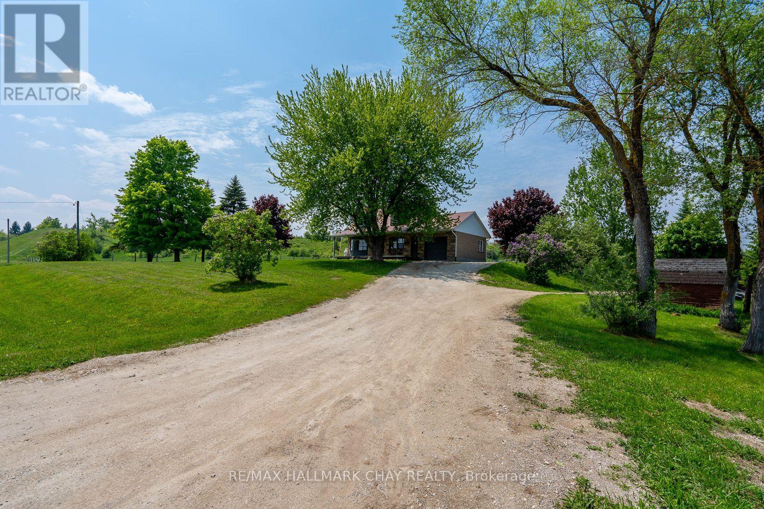 405191 Grey County Road 4 Road, Grey Highlands, Ontario  N0C 1K0 - Photo 50 - X12216810