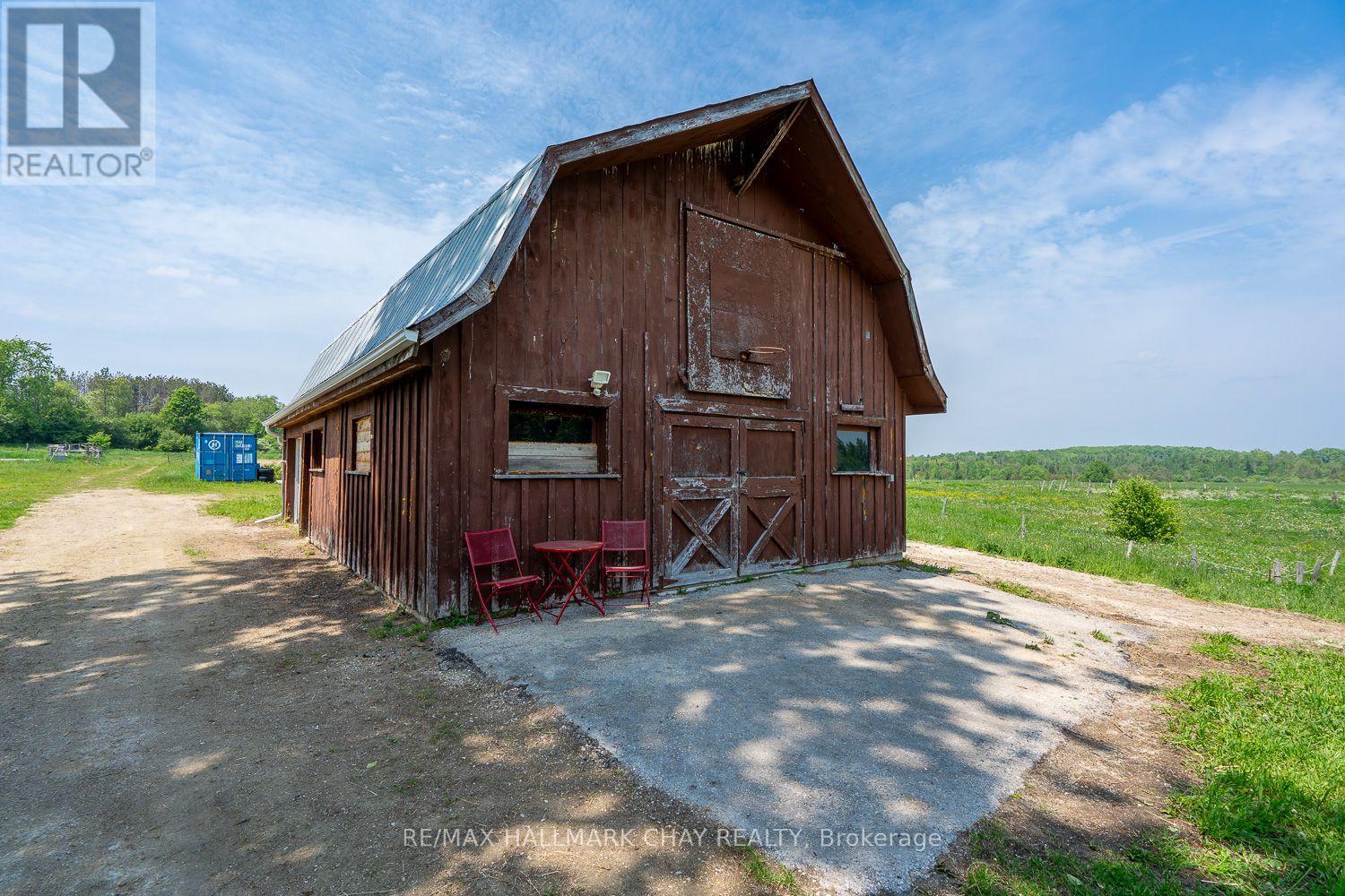 405191 Grey County Road 4 Road, Grey Highlands, Ontario  N0C 1K0 - Photo 6 - X12216810