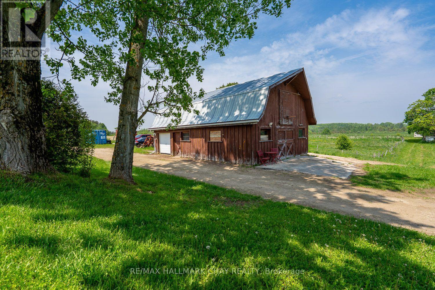 405191 Grey County Road 4 Road, Grey Highlands, Ontario  N0C 1K0 - Photo 7 - X12216810