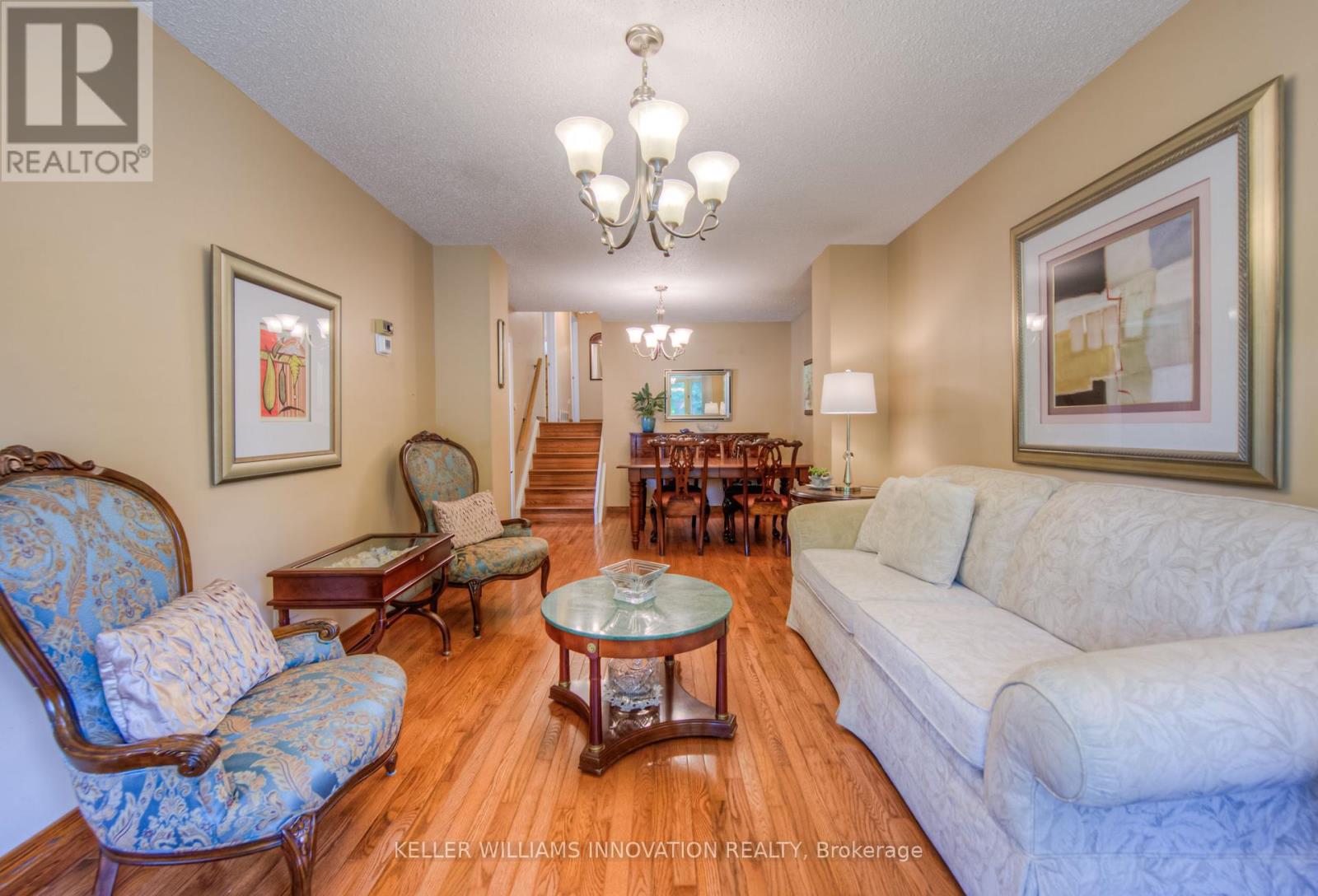 459 Drummerhill Crescent, Waterloo, Ontario  N2T 1G3 - Photo 10 - X12216811