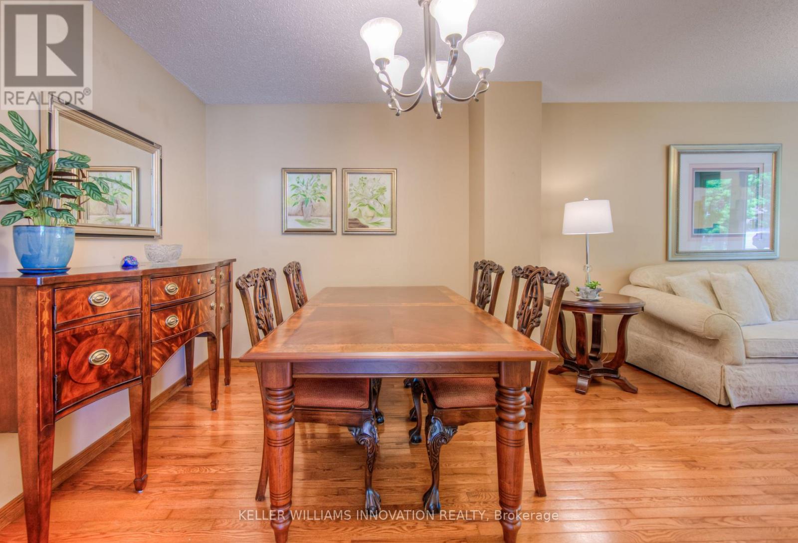 459 Drummerhill Crescent, Waterloo, Ontario  N2T 1G3 - Photo 13 - X12216811