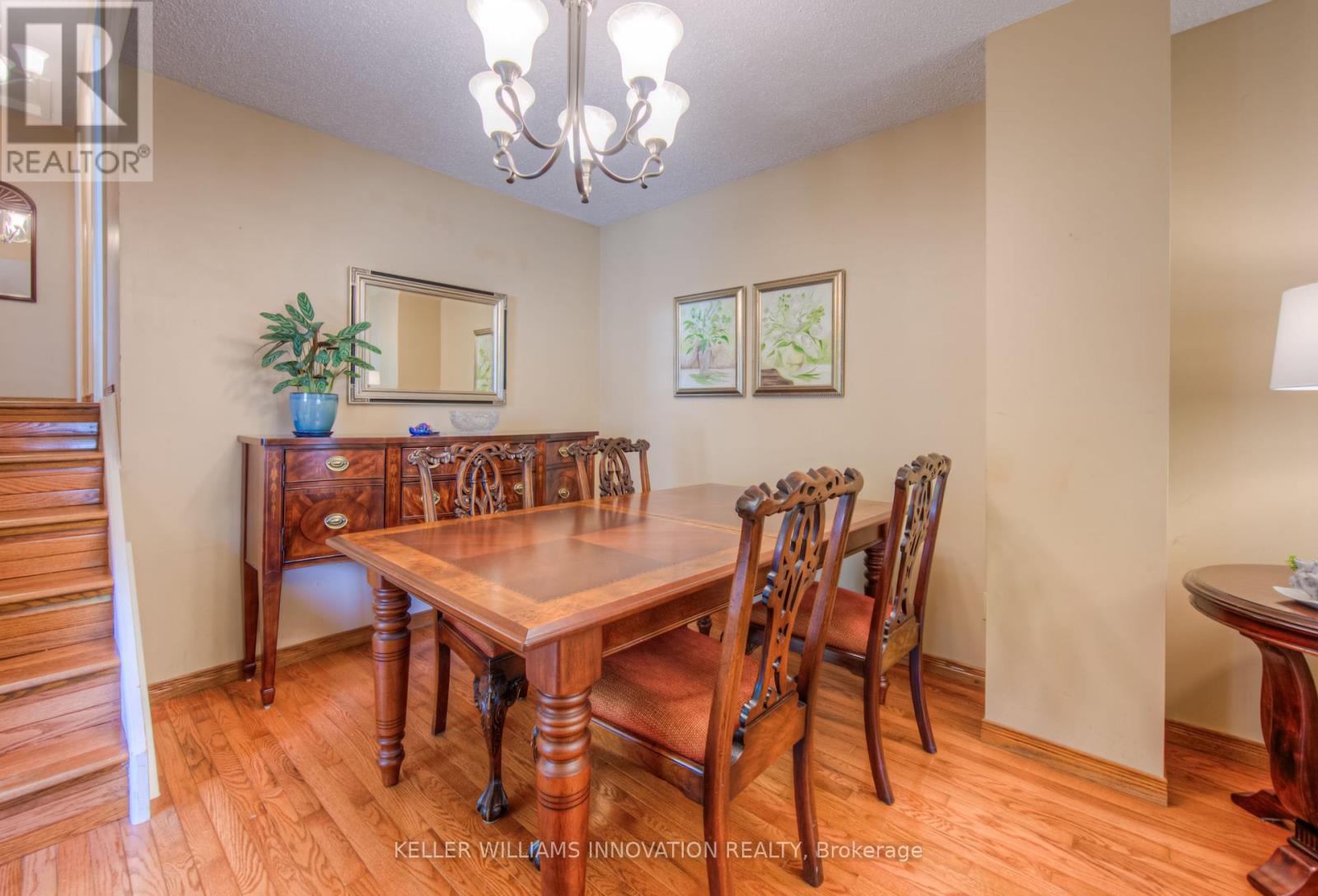 459 Drummerhill Crescent, Waterloo, Ontario  N2T 1G3 - Photo 14 - X12216811