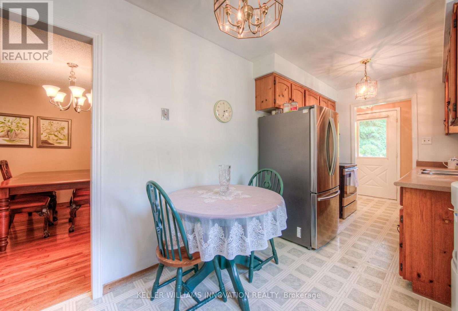 459 Drummerhill Crescent, Waterloo, Ontario  N2T 1G3 - Photo 21 - X12216811