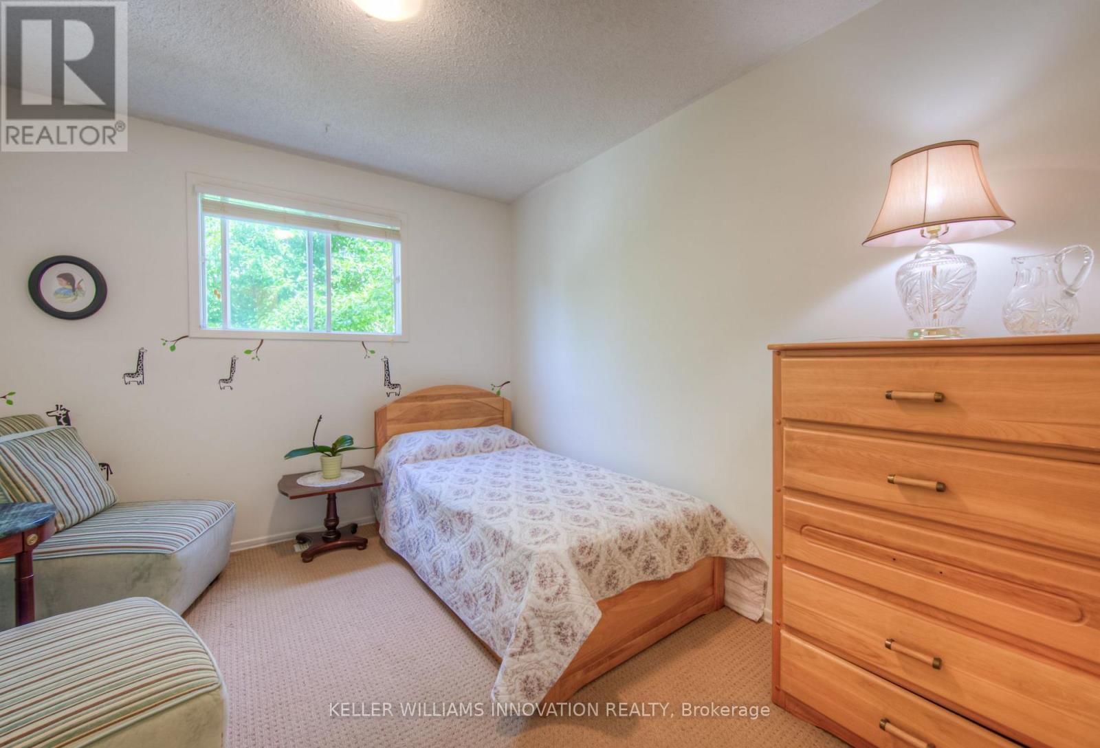 459 Drummerhill Crescent, Waterloo, Ontario  N2T 1G3 - Photo 25 - X12216811