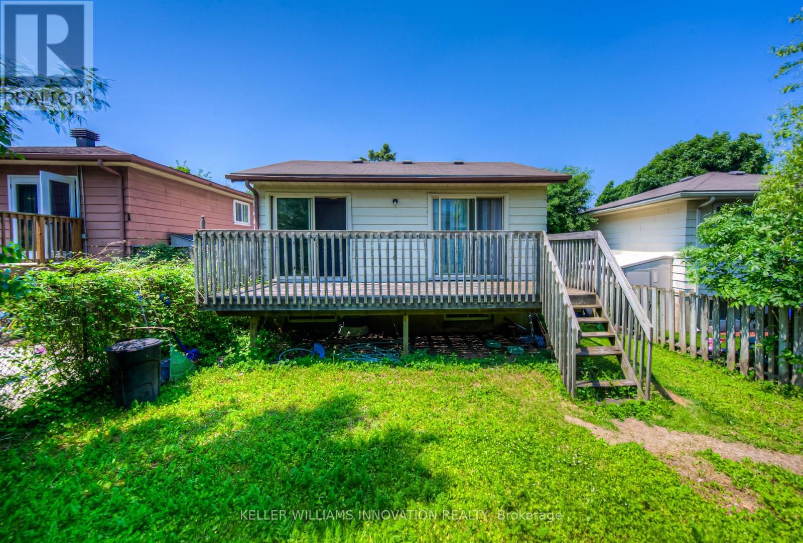 459 Drummerhill Crescent, Waterloo, Ontario  N2T 1G3 - Photo 41 - X12216811