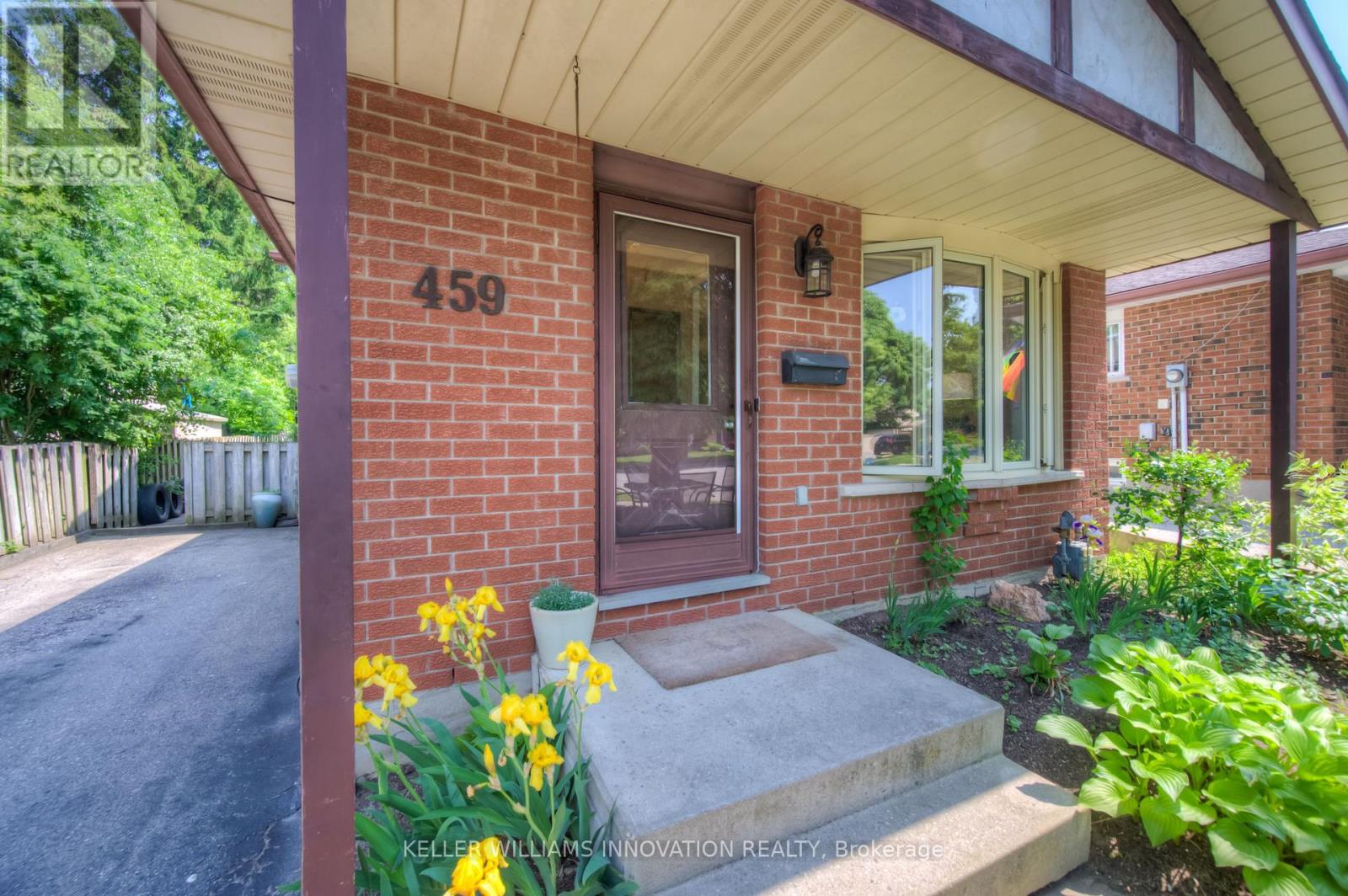 459 Drummerhill Crescent, Waterloo, Ontario  N2T 1G3 - Photo 7 - X12216811