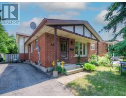 459 DRUMMERHILL CRESCENT, Waterloo, Ontario