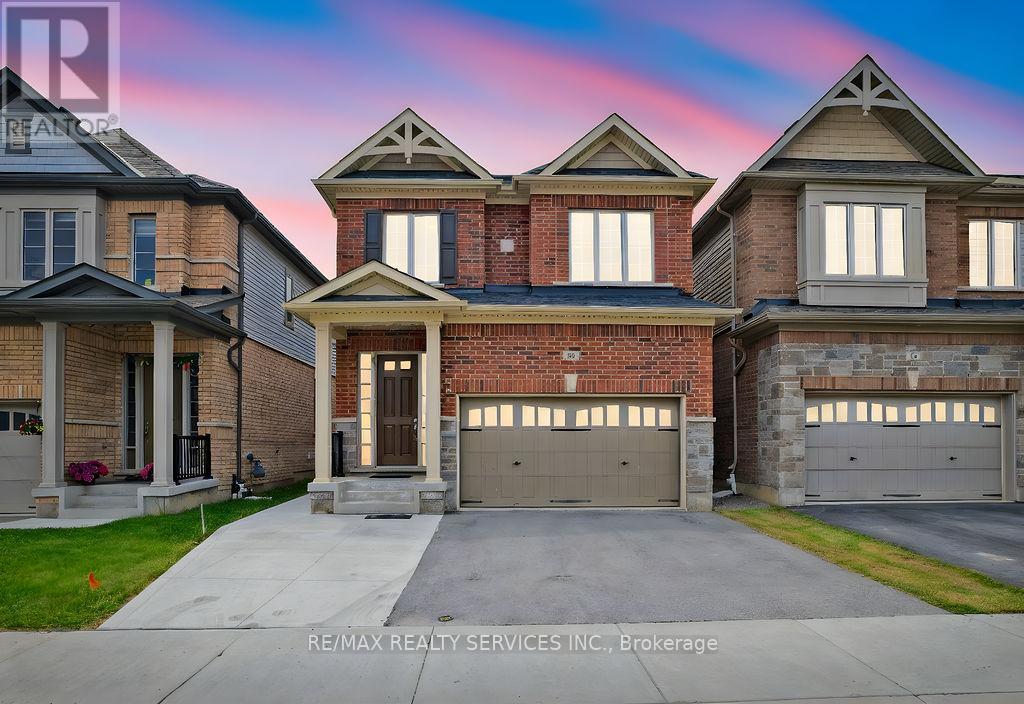 80 GLORIA STREET, Kitchener, Ontario