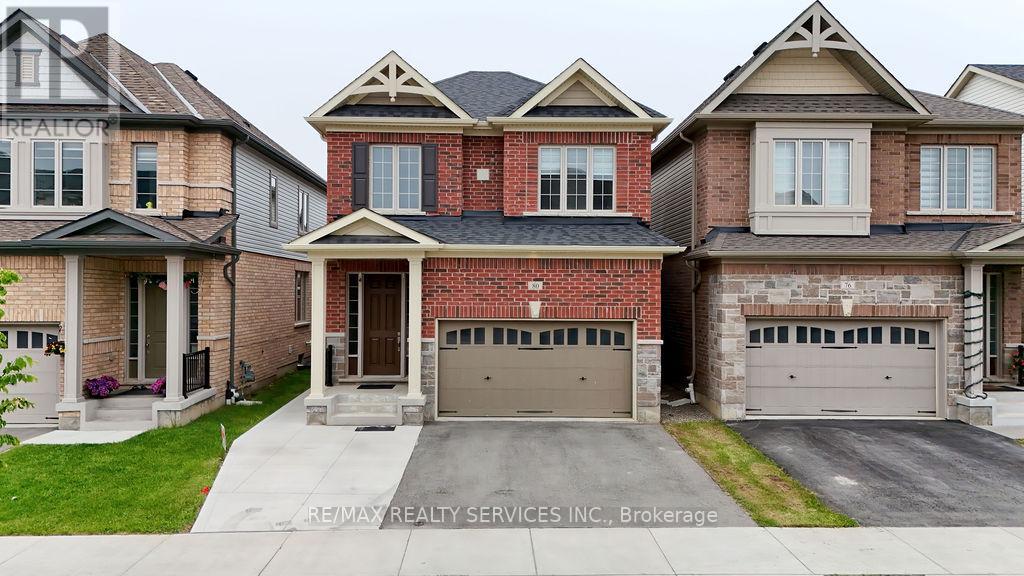 80 Gloria Street, Kitchener, Ontario  N2R 0R3 - Photo 3 - X12216817