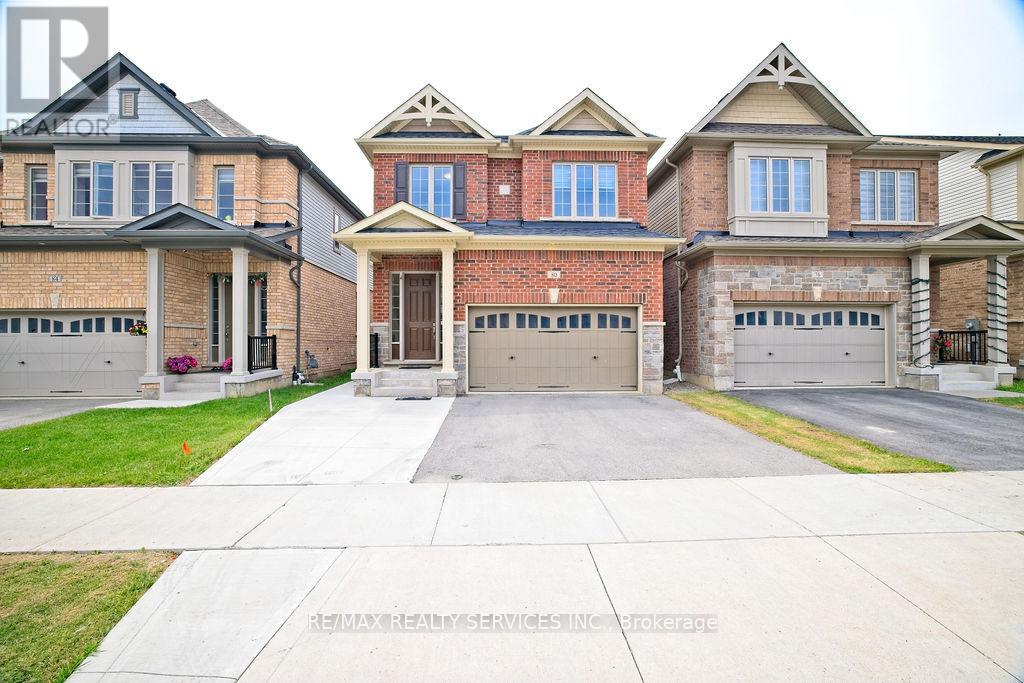 80 Gloria Street, Kitchener, Ontario  N2R 0R3 - Photo 40 - X12216817