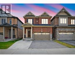 80 GLORIA STREET, Kitchener, Ontario