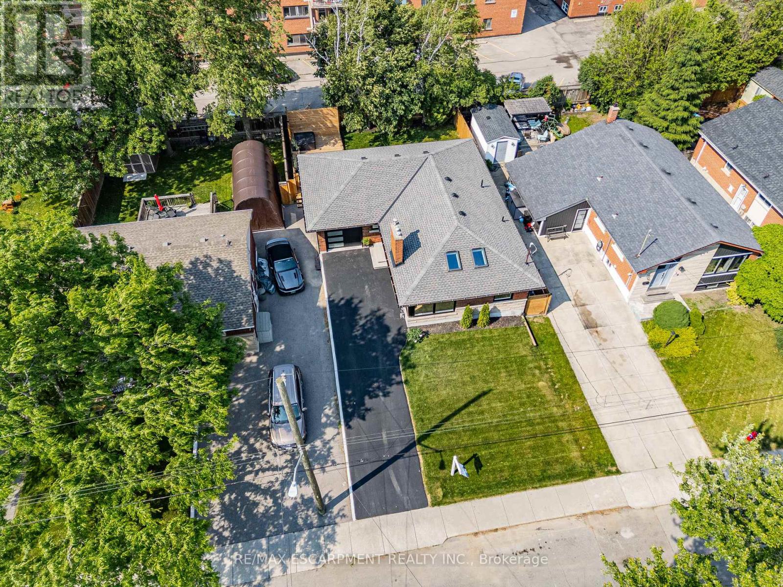 15 Hardale Crescent, Hamilton, Ontario  L8T 1X7 - Photo 46 - X12216841