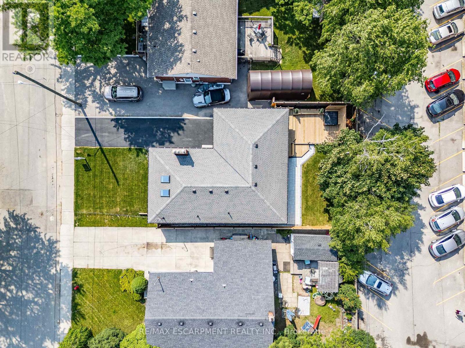 15 Hardale Crescent, Hamilton, Ontario  L8T 1X7 - Photo 47 - X12216841