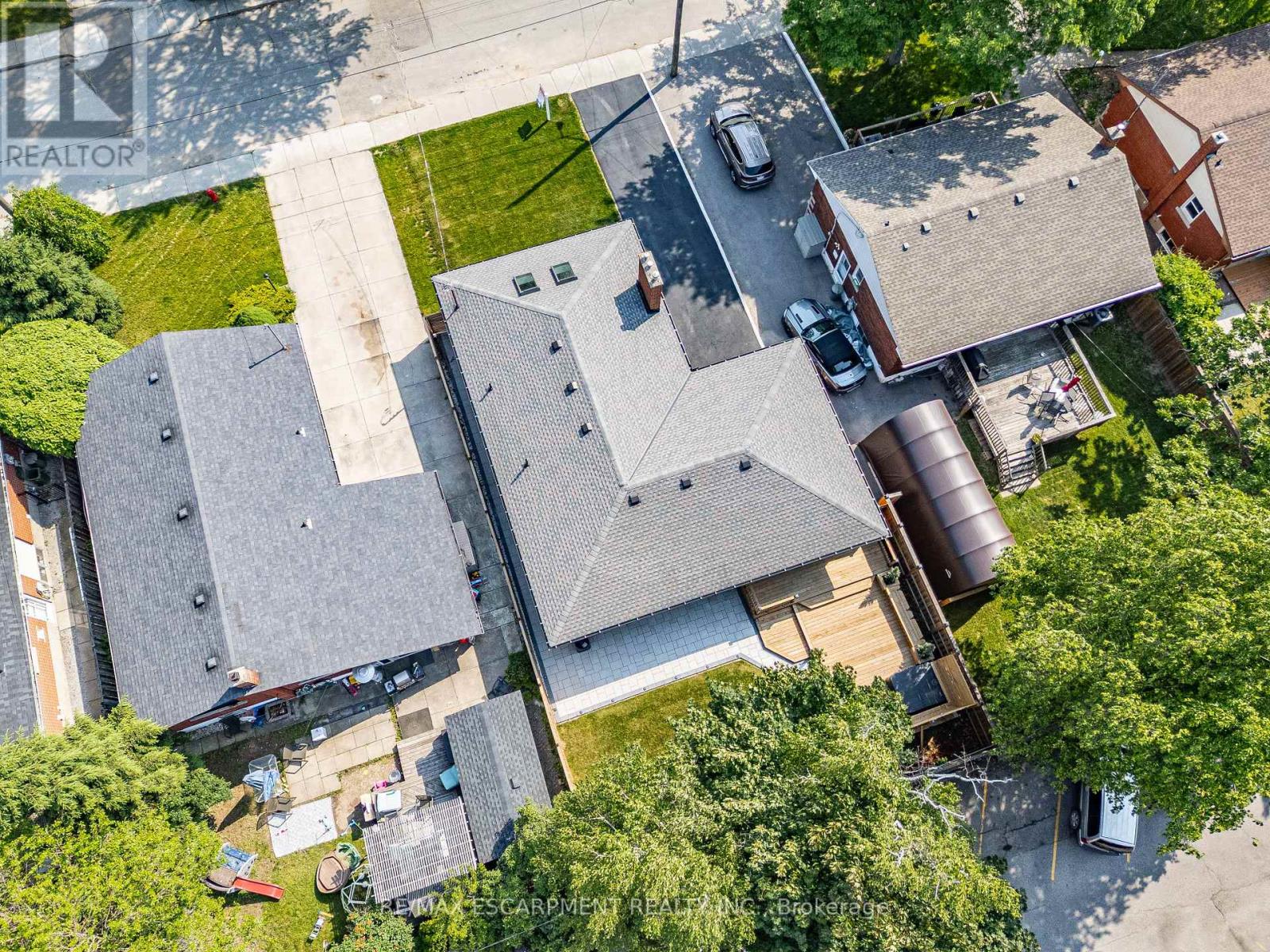15 Hardale Crescent, Hamilton, Ontario  L8T 1X7 - Photo 48 - X12216841