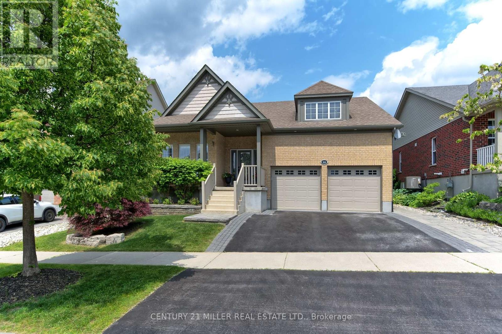 108 WINSTON STREET, Guelph/Eramosa, Ontario