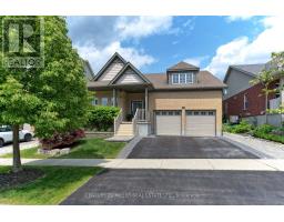108 WINSTON STREET, Guelph/Eramosa, Ontario