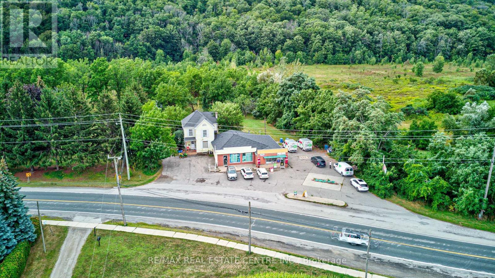 407-409 Main Street W, Grimsby, Ontario  L3M 1T1 - Photo 9 - X12216861