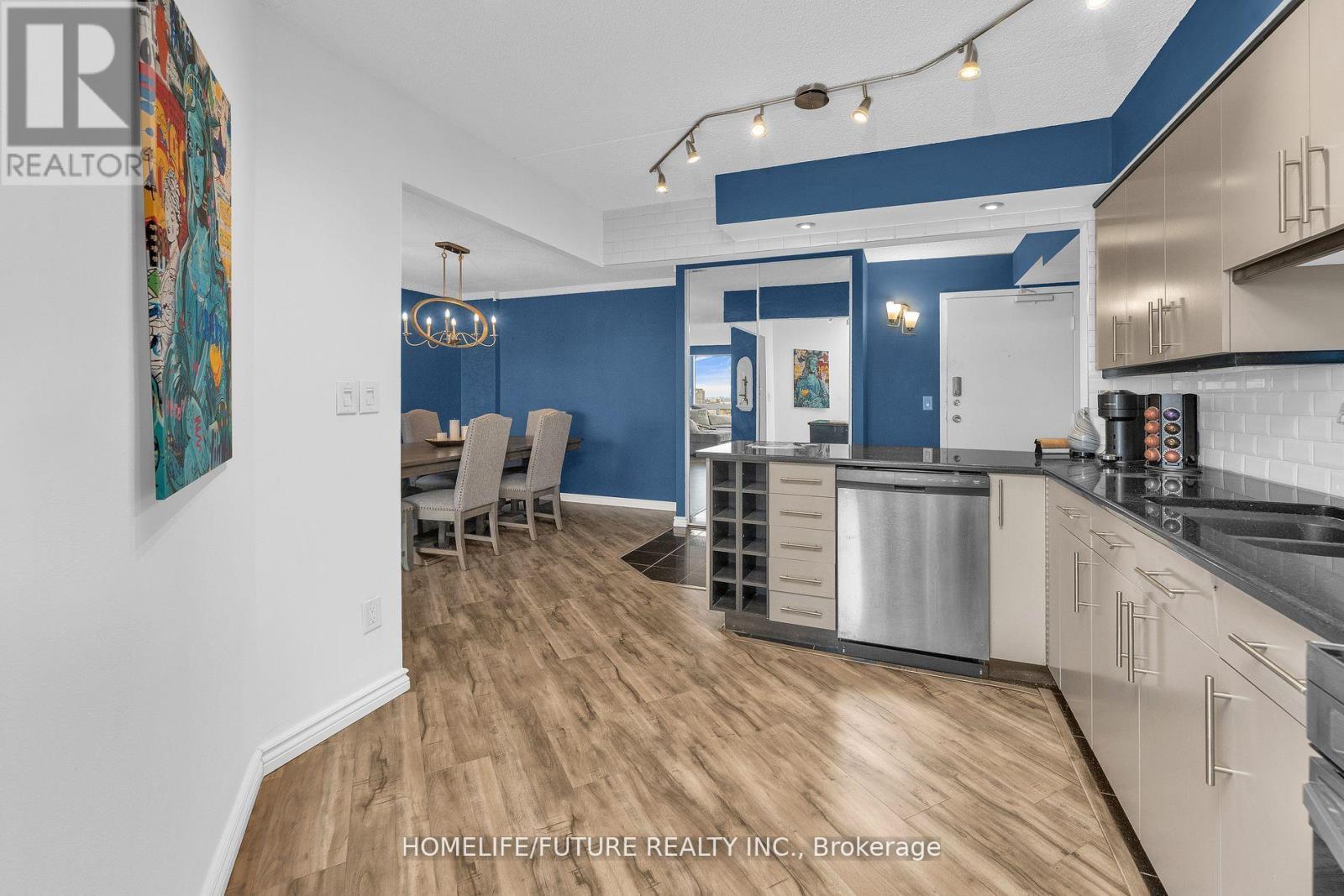 3003 - 150 Park Street W, Windsor, Ontario  N9A 7A2 - Photo 11 - X12216878