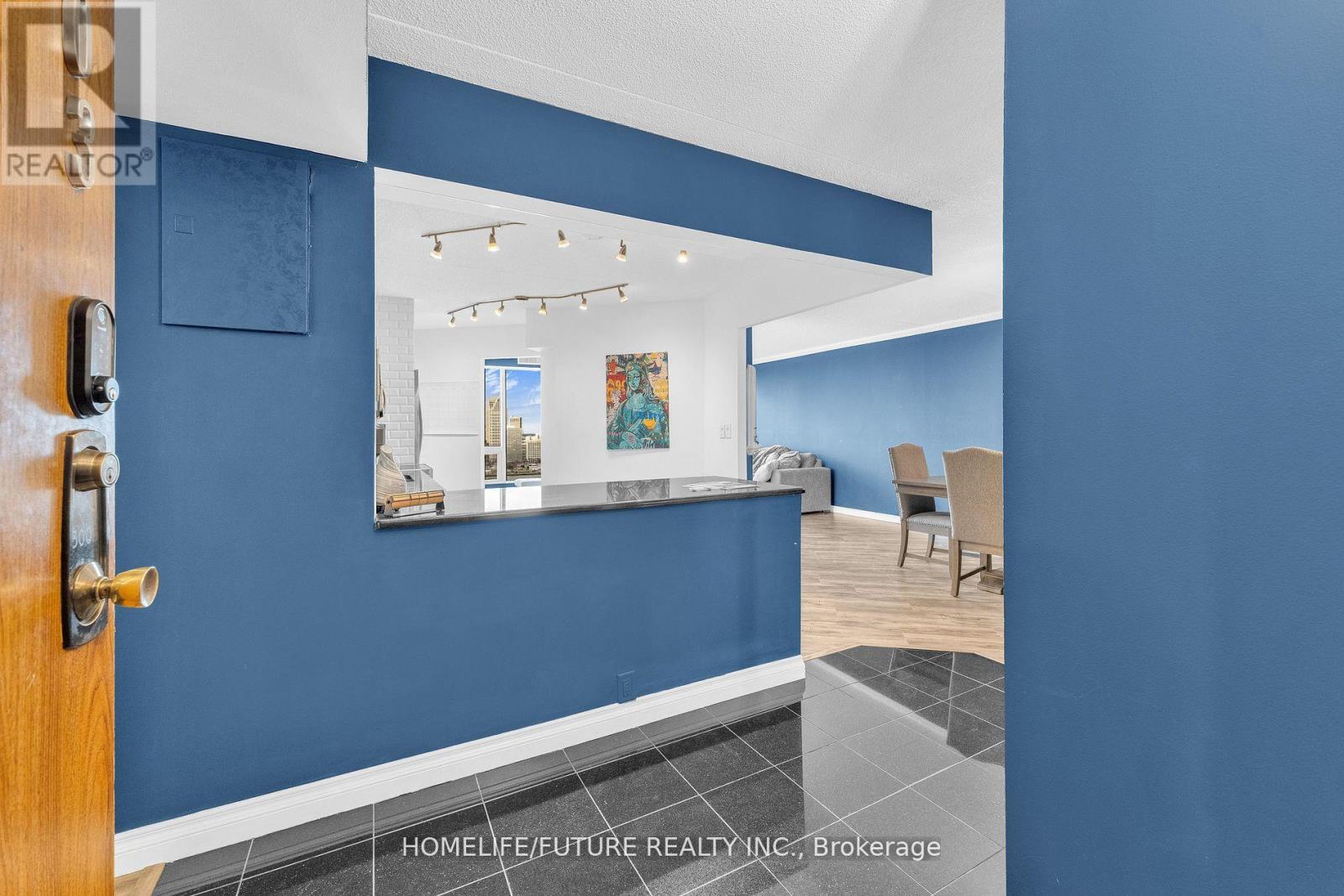 3003 - 150 Park Street W, Windsor, Ontario  N9A 7A2 - Photo 12 - X12216878