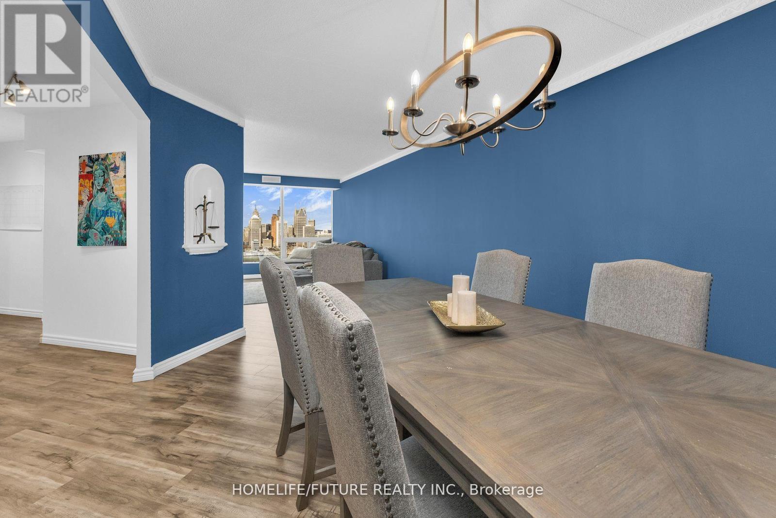 3003 - 150 Park Street W, Windsor, Ontario  N9A 7A2 - Photo 14 - X12216878