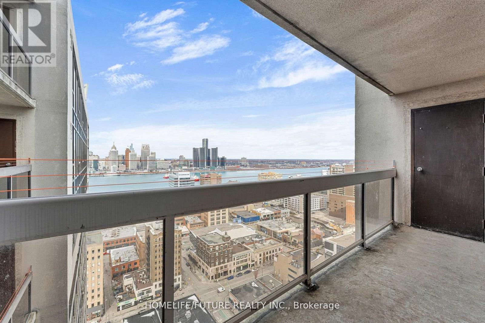 3003 - 150 Park Street W, Windsor, Ontario  N9A 7A2 - Photo 24 - X12216878