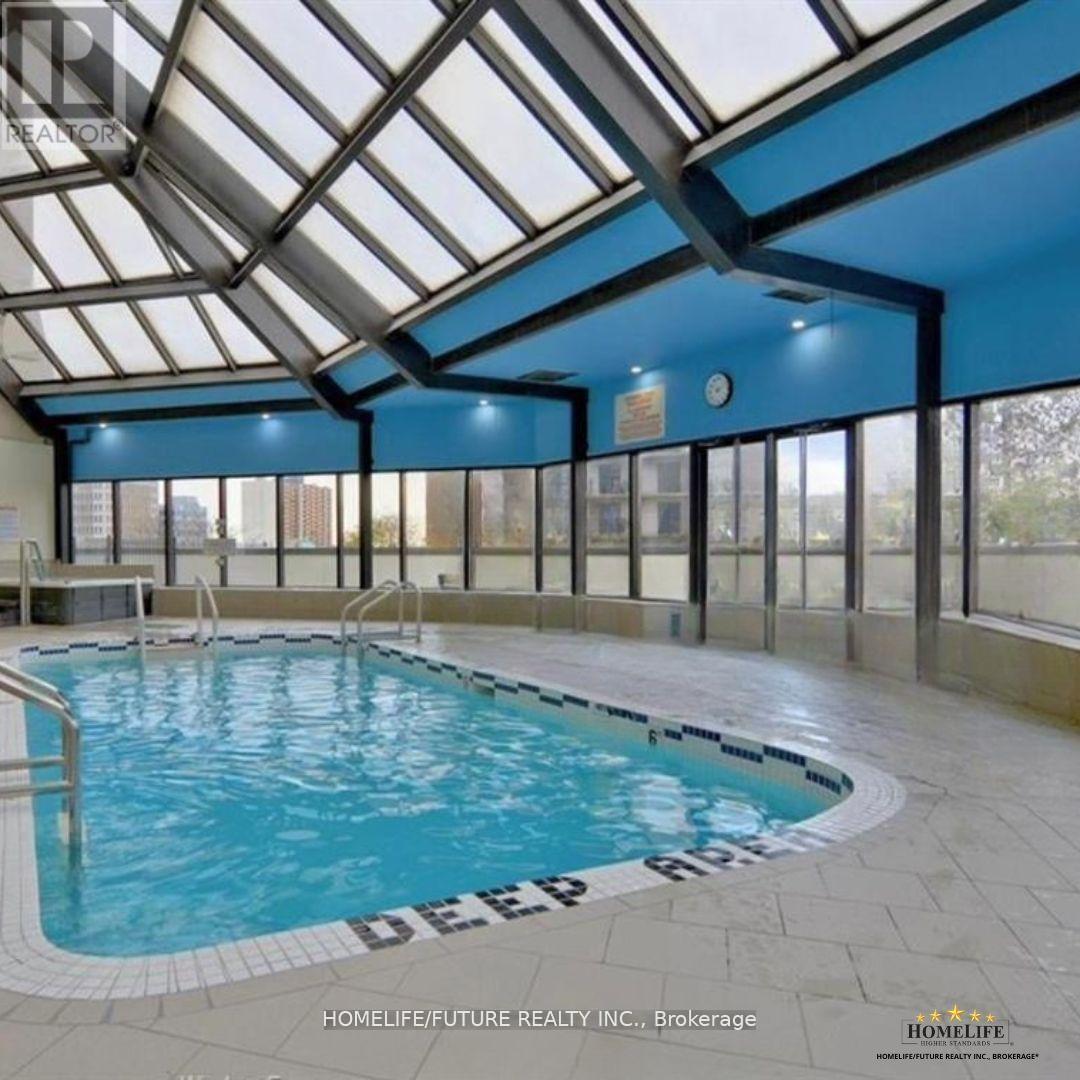 3003 - 150 Park Street W, Windsor, Ontario  N9A 7A2 - Photo 25 - X12216878