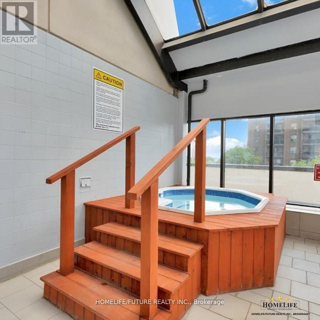 3003 - 150 Park Street W, Windsor, Ontario  N9A 7A2 - Photo 26 - X12216878