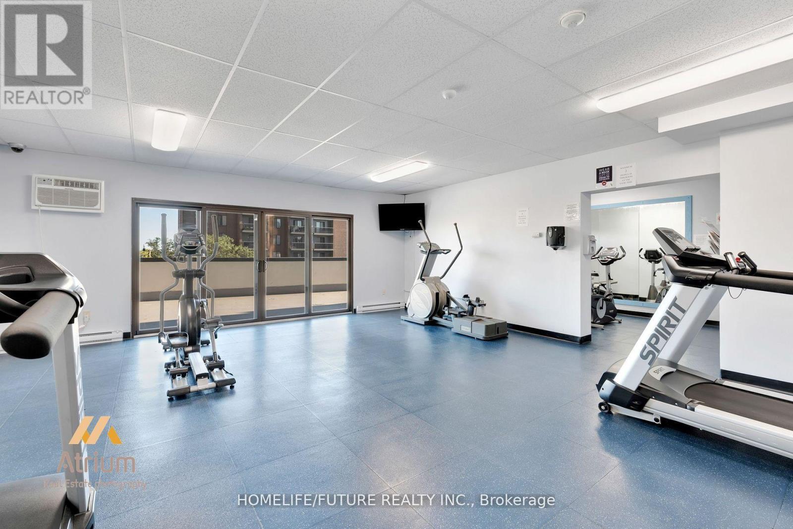 3003 - 150 Park Street W, Windsor, Ontario  N9A 7A2 - Photo 29 - X12216878