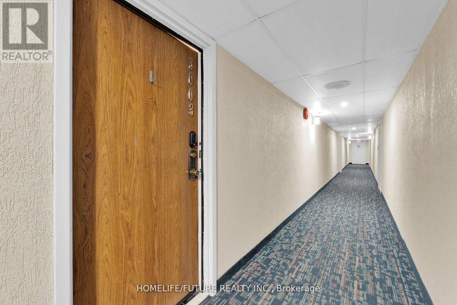 3003 - 150 Park Street W, Windsor, Ontario  N9A 7A2 - Photo 30 - X12216878