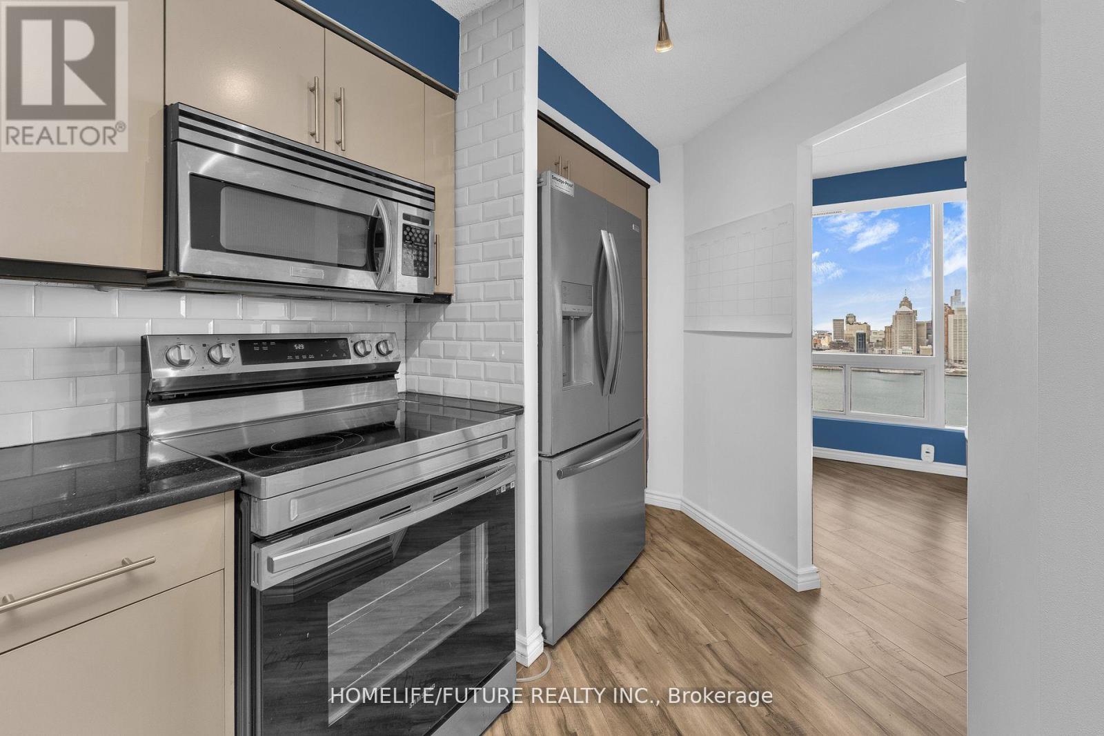 3003 - 150 Park Street W, Windsor, Ontario  N9A 7A2 - Photo 31 - X12216878