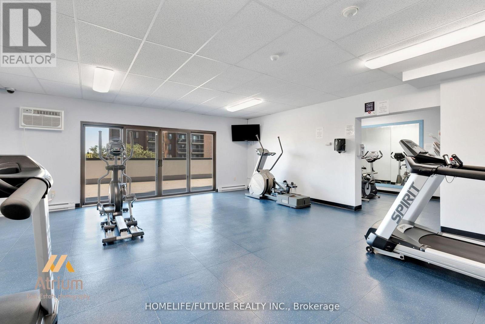 3003 - 150 Park Street W, Windsor, Ontario  N9A 7A2 - Photo 33 - X12216878