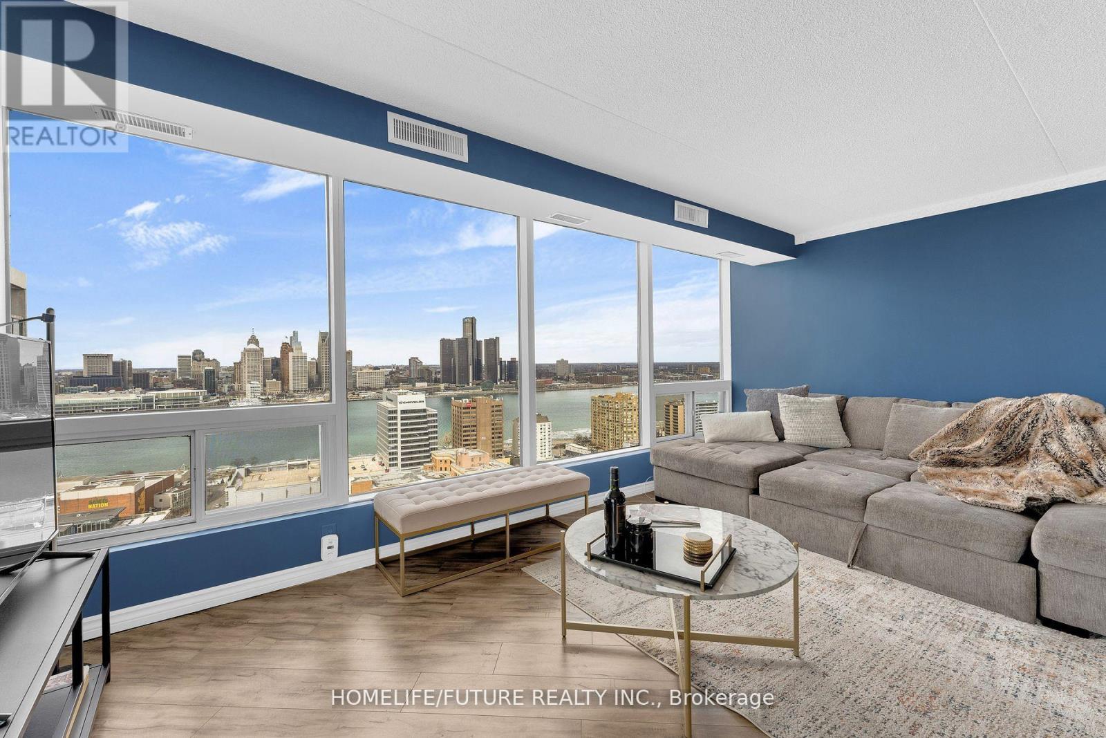 3003 - 150 Park Street W, Windsor, Ontario  N9A 7A2 - Photo 4 - X12216878