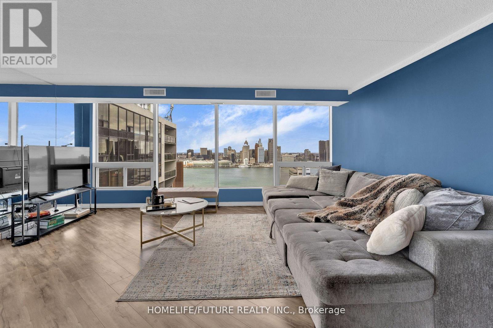 3003 - 150 Park Street W, Windsor, Ontario  N9A 7A2 - Photo 6 - X12216878