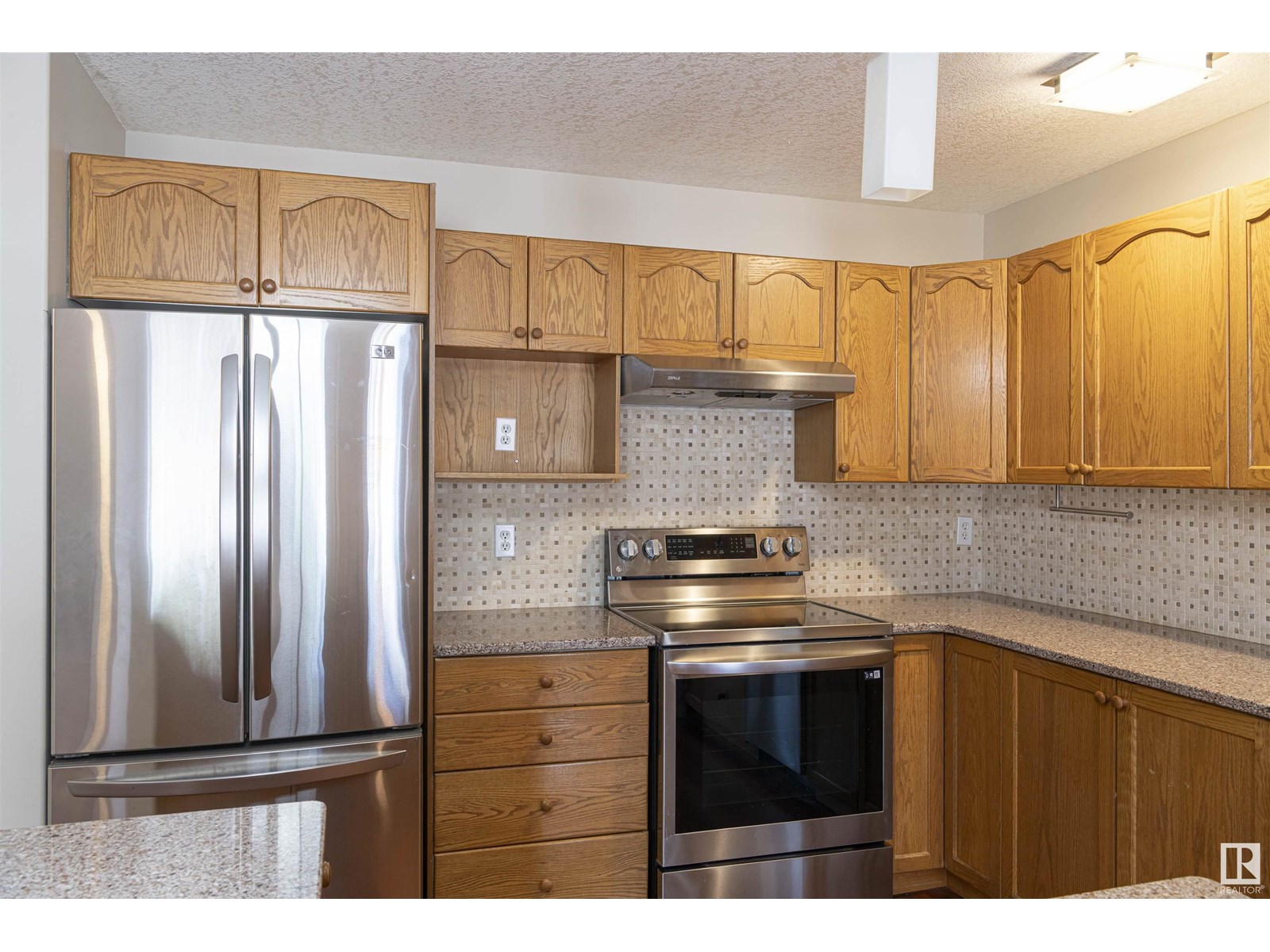 #6 1203 Carter Crest Rd Nw, Edmonton, Alberta  T6R 2R1 - Photo 4 - E4442049