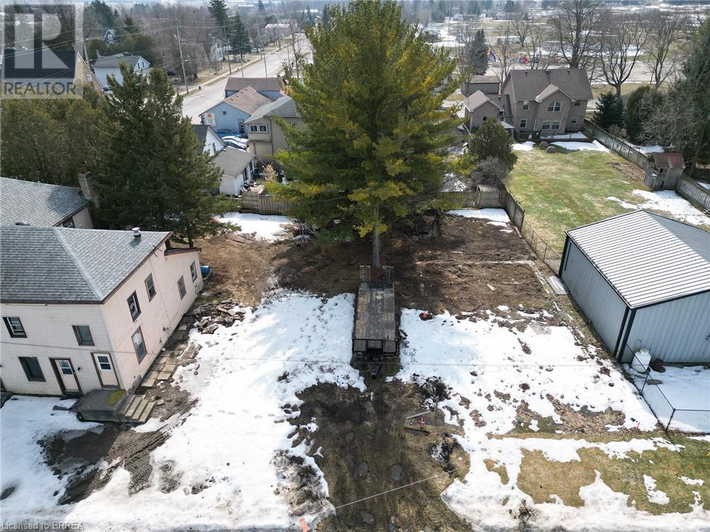 8 Victoria Street W, Princeton, Ontario  N0J 1V0 - Photo 5 - 40740753
