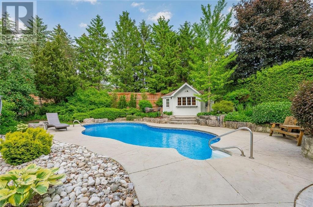 61 TANAGER Drive, Guelph, Ontario