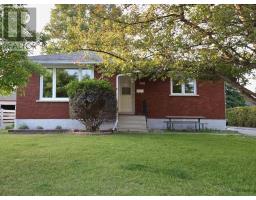 700 First Street, Fort Frances, Ontario