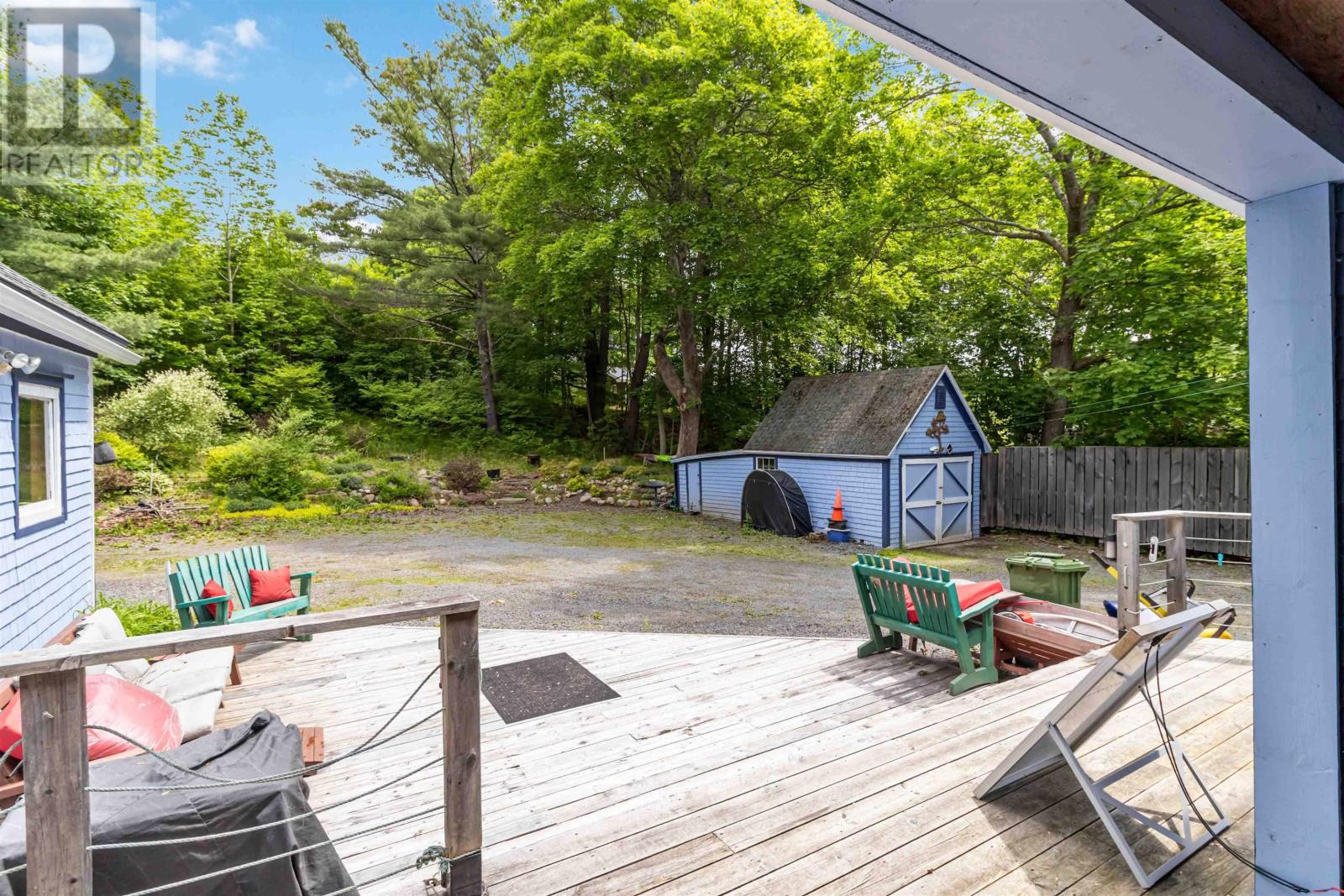 120 Zwicker Mill Road, New Germany, Nova Scotia  B0R 1E0 - Photo 44 - 202514484