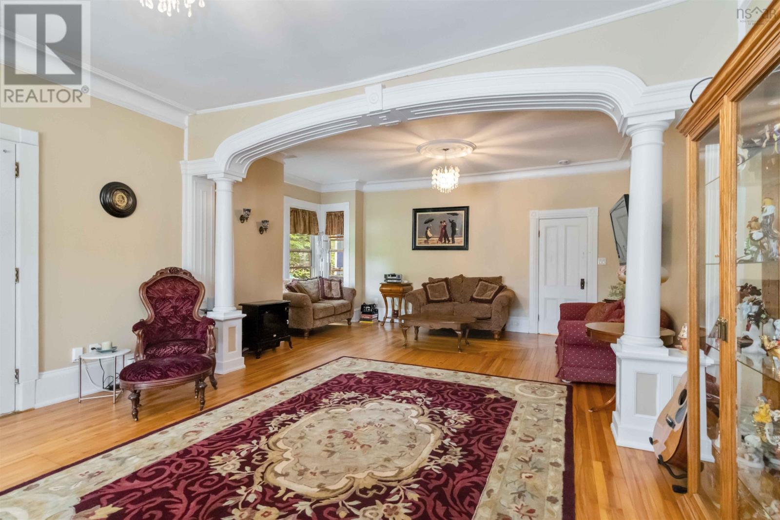 120 Zwicker Mill Road, New Germany, Nova Scotia  B0R 1E0 - Photo 5 - 202514484