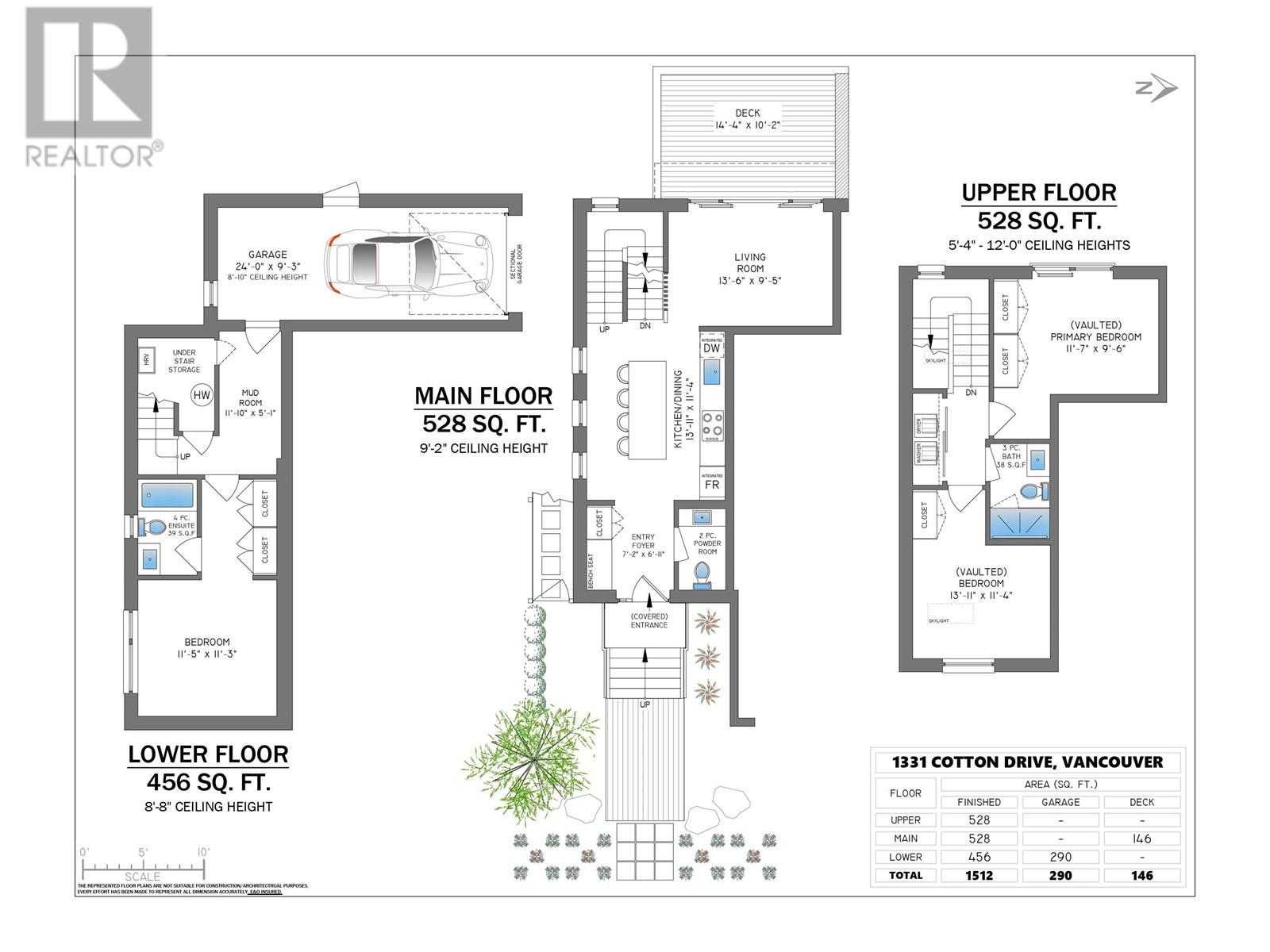 1331 Cotton Drive, Vancouver, British Columbia  V5L 3T8 - Photo 39 - R3014930