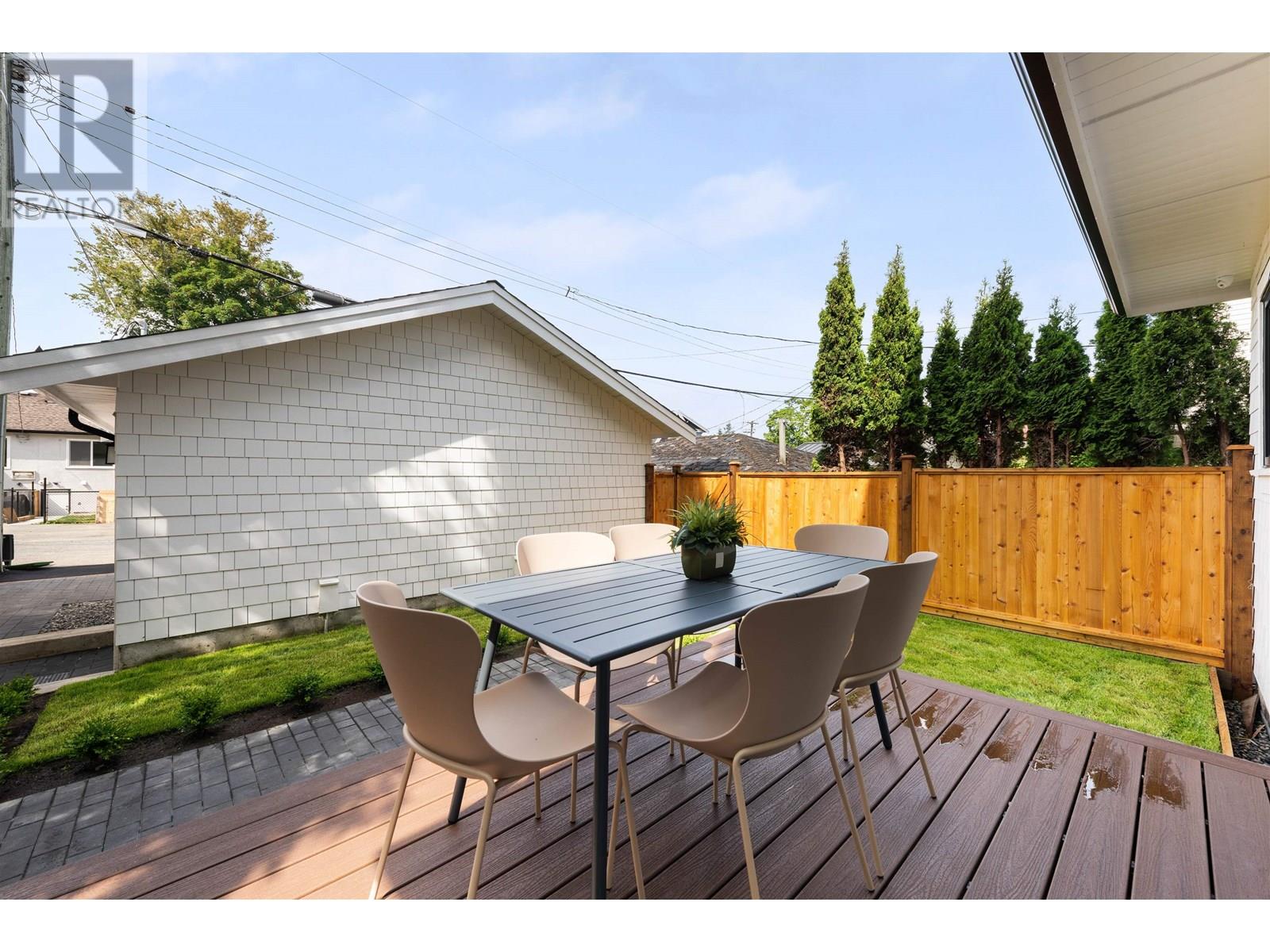2 947 E 13th Avenue, Vancouver, British Columbia  V5T 2L7 - Photo 31 - R3014934