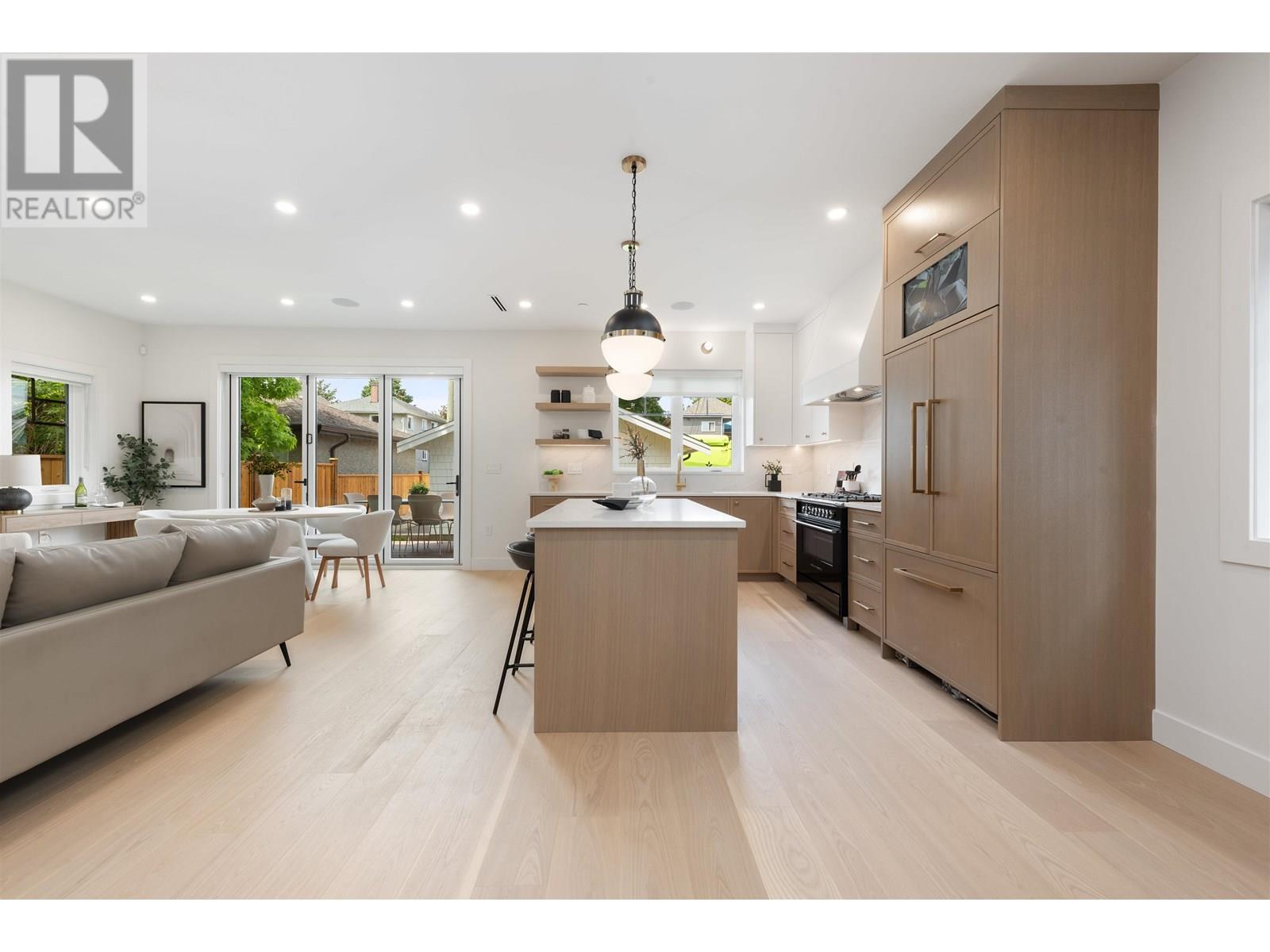 2 947 E 13th Avenue, Vancouver, British Columbia  V5T 2L7 - Photo 7 - R3014934