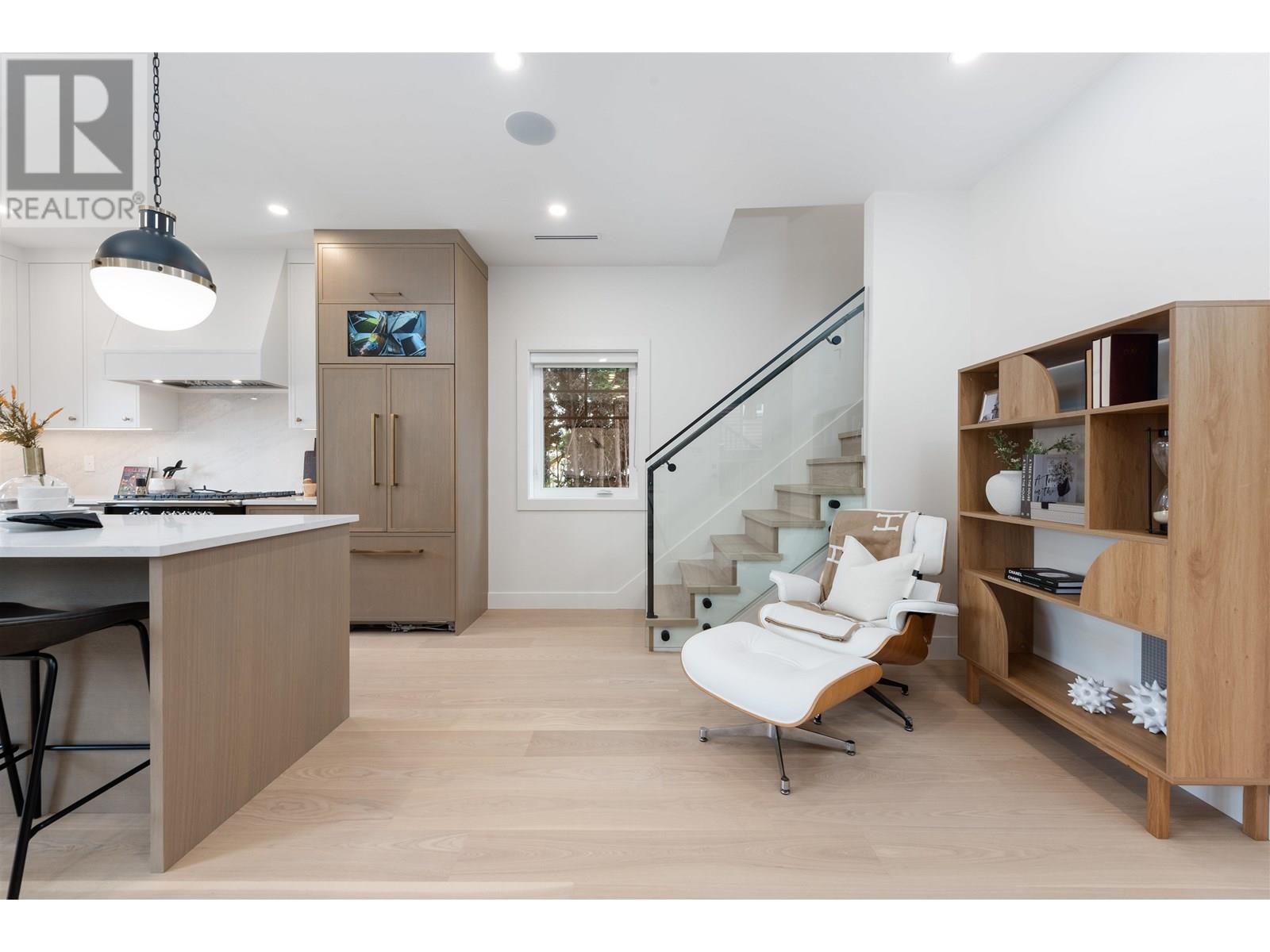 2 947 E 13th Avenue, Vancouver, British Columbia  V5T 2L7 - Photo 8 - R3014934