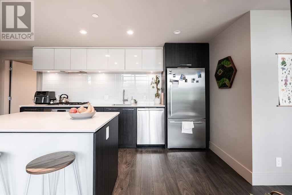 1008 680 Seylynn Crescent, North Vancouver, British Columbia  V7J 0B5 - Photo 10 - R3014956