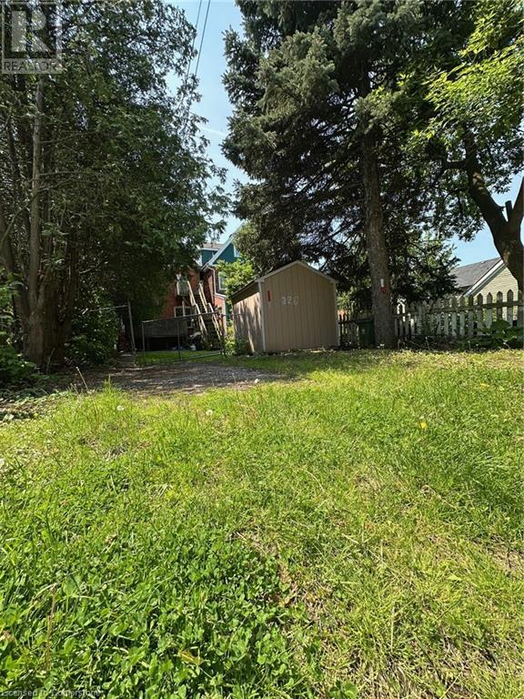 326 Herkimer Street, Hamilton, Ontario  L8P 2J1 - Photo 30 - 40740810