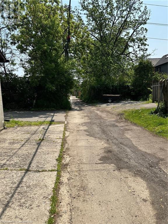326 Herkimer Street, Hamilton, Ontario  L8P 2J1 - Photo 31 - 40740810