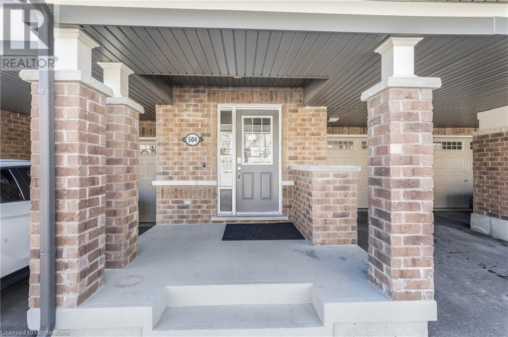 504 Buckeye Court, Milton, Ontario  L9T 7E7 - Photo 2 - 40740802