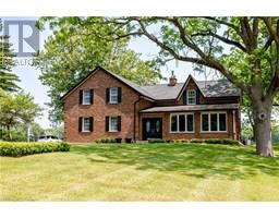 1568 HIGHWAY 59 Highway, Port Rowan, Ontario
